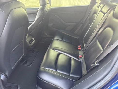 Used 2021 Tesla Model 3 Standard Range Plus RWD image 27