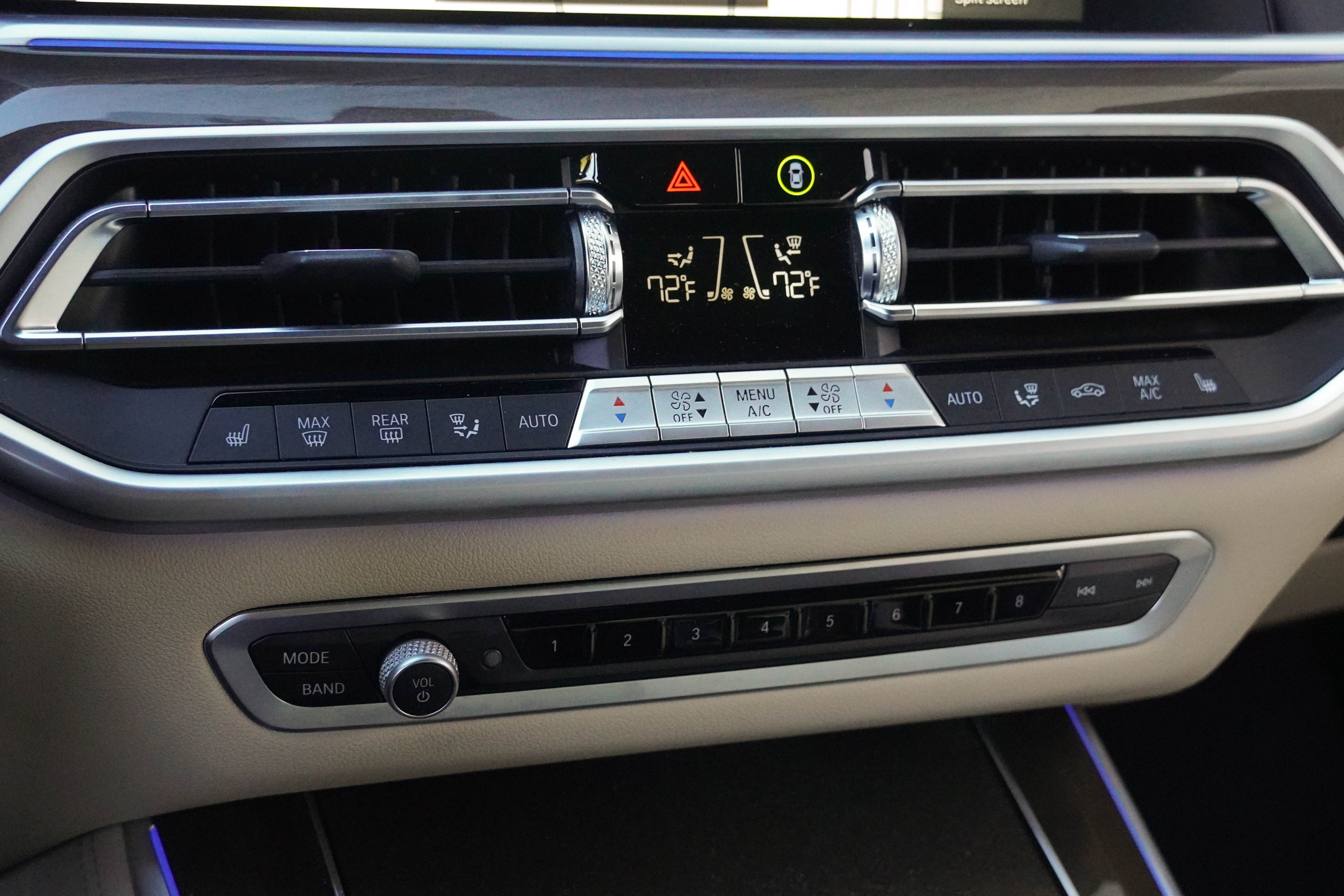 Used 2022 BMW X5 sDrive40i RWD image 28