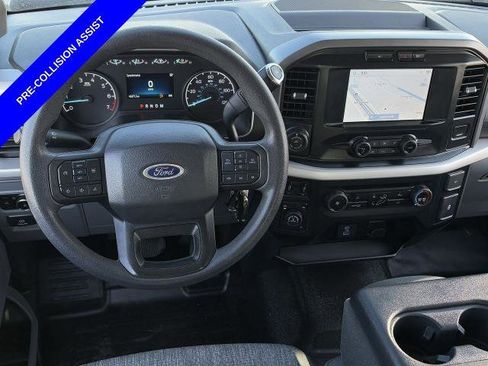 Certified 2023 Ford F150 XLT w/ Trailer Tow Package image 15