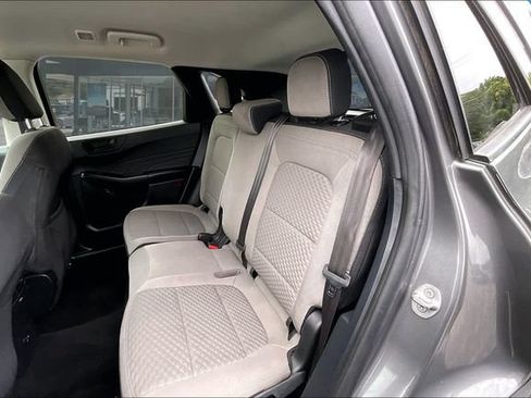 Used 2022 Ford Escape SE AWD/4WD image 21