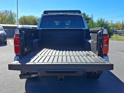 New 2025 Toyota Tacoma TRD Sport image 19