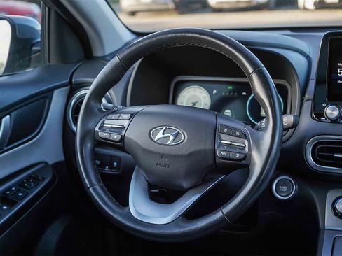 Used 2022 Hyundai Kona Limited image 12