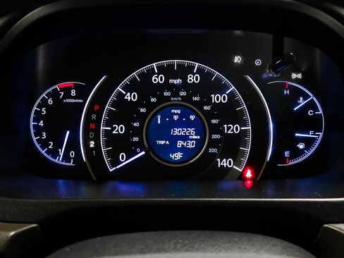 Used 2014 Honda CR-V EX-L image 25