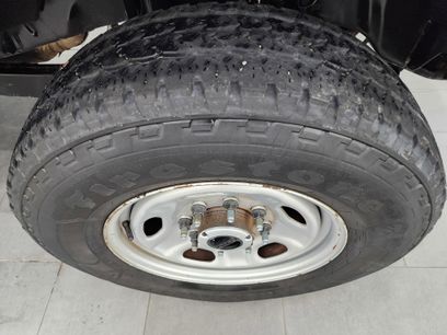 Used 2022 Ford F350 XL w/ Power Equipment Group