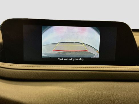 Used 2024 MAZDA CX-30 AWD 2.5 S w/ Select Sport Pkg image 23