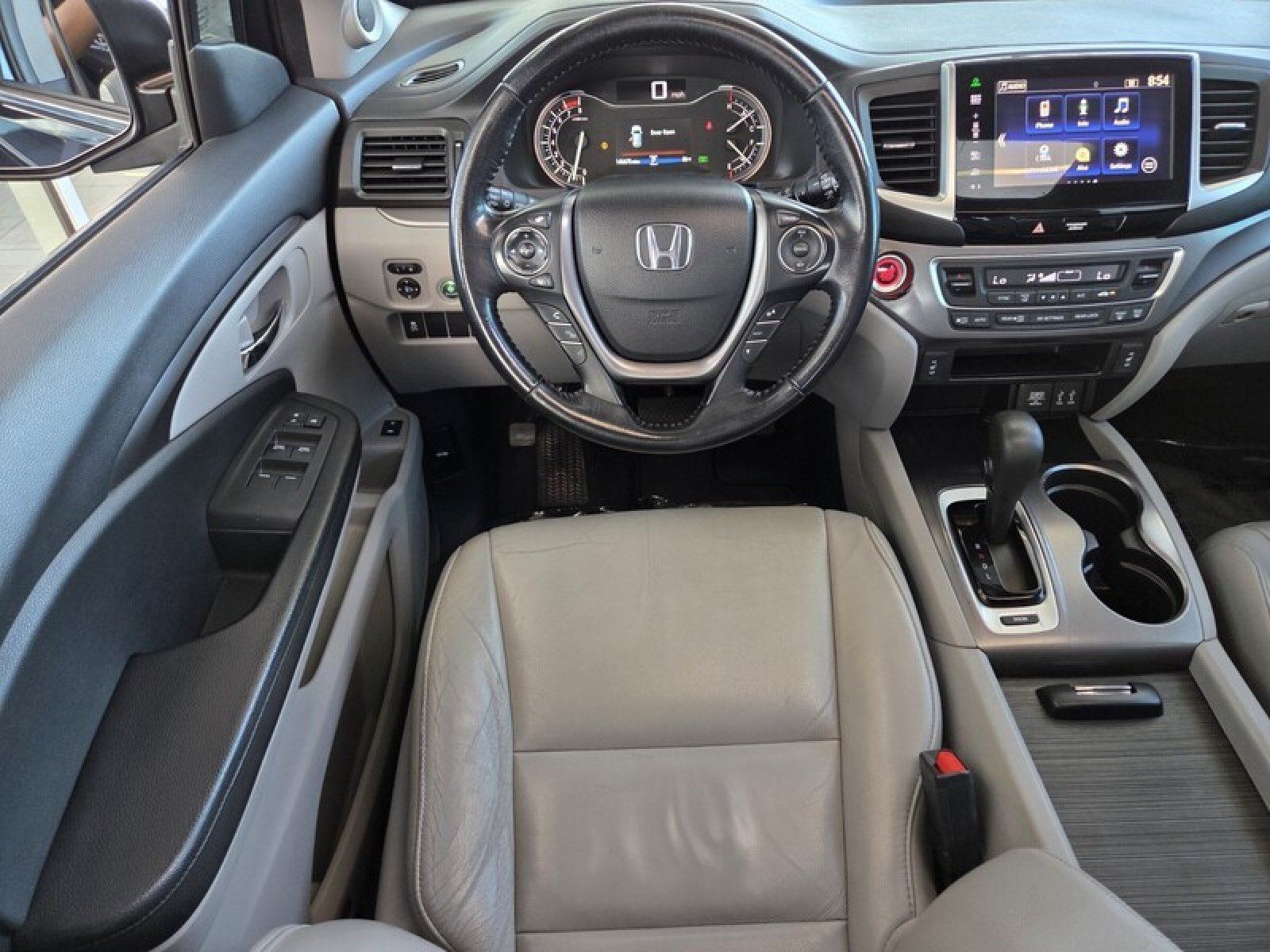 Used 2016 Honda Pilot EX-L image 17