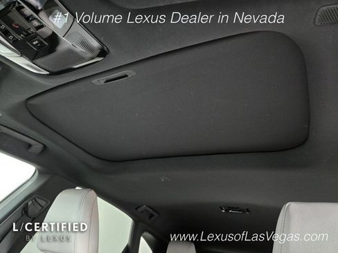 Certified 2024 Lexus RX 350 w/ Convenience Package AWD/4WD image 15