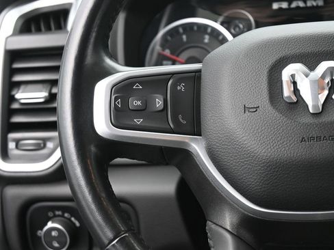 Used 2024 RAM 2500 Big Horn image 30