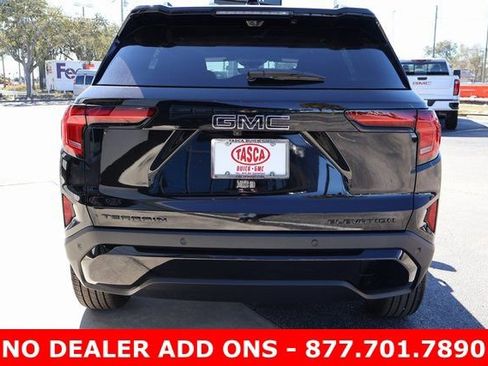 New 2026 GMC Terrain Elevation w/ Elevation Premium Package image 6