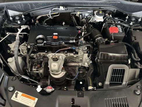 Used 2026 Honda HR-V EX-L image 12