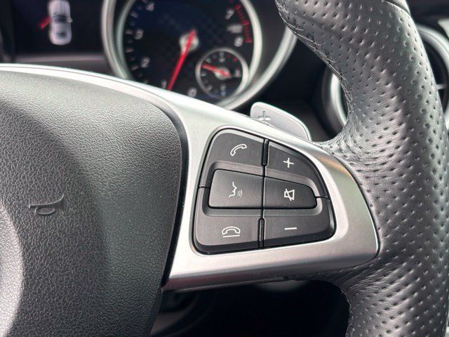 Certified 2017 Mercedes-Benz SLC 300 image 23