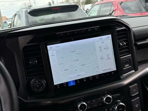 Used 2024 Ford F150 Raptor image 3