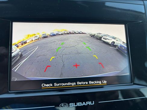 Used 2024 Subaru Forester Premium image 10