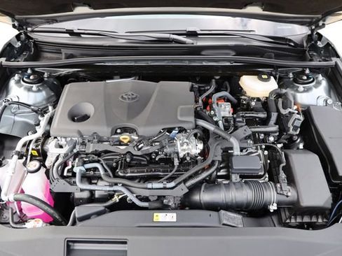 New 2026 Toyota Camry SE image 10