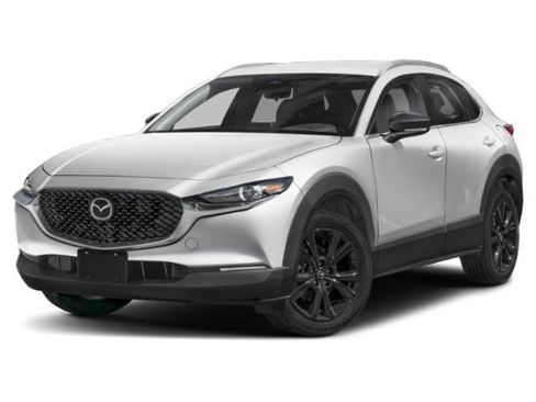 Used 2024 MAZDA CX-30 AWD 2.5 S w/ Select Sport Pkg image 5