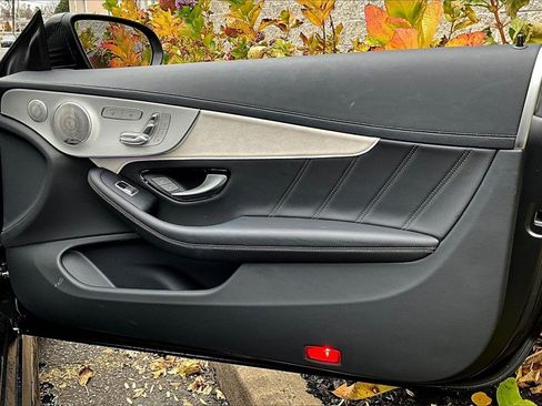 Certified 2023 Mercedes-Benz C 63 AMG S image 19