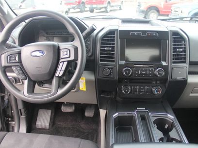 Used 2017 Ford F150 XL w/ Equipment Group 101A Mid