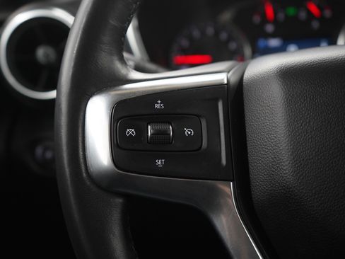 Used 2019 Chevrolet Blazer LT AWD/4WD image 26