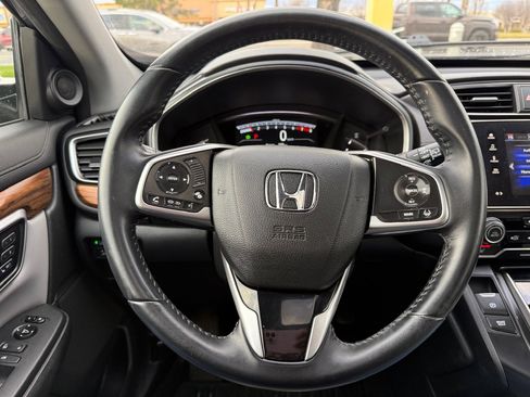 Used 2017 Honda CR-V EX-L image 31