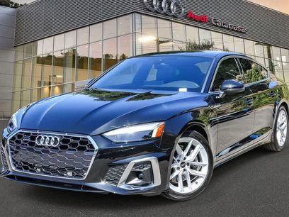 Used 2023 Audi A5 2.0T Premium Plus w/ Premium Plus
