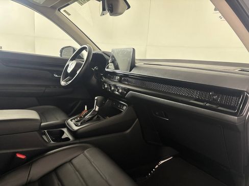 Used 2025 Honda CR-V EX-L image 30
