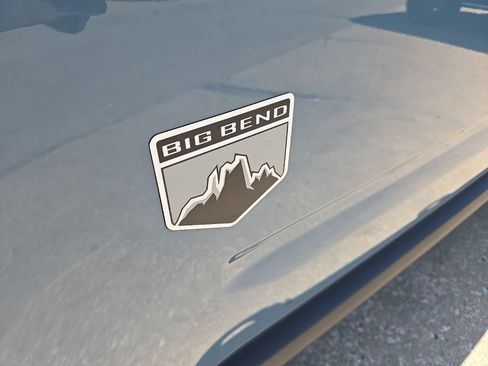 Used 2021 Ford Bronco Sport Big Bend AWD/4WD image 19