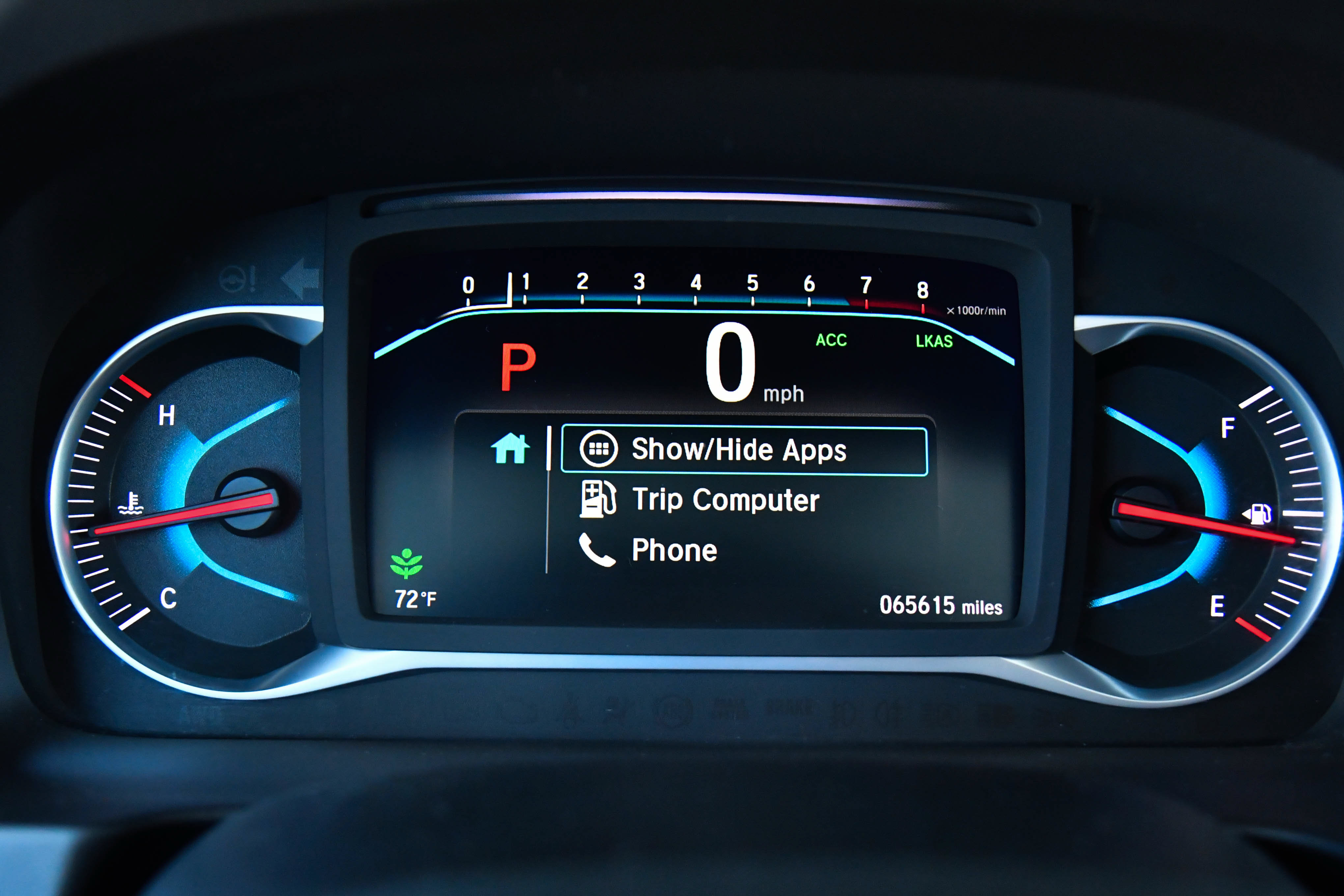 Used 2021 Honda Pilot EX image 33