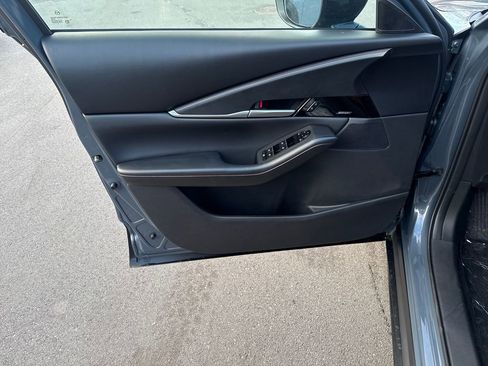 New 2026 MAZDA CX-30 AWD 2.5 S image 22