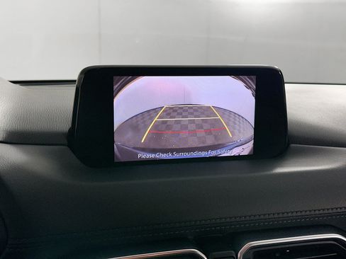 Used 2020 MAZDA CX-5 Grand Touring FWD image 22