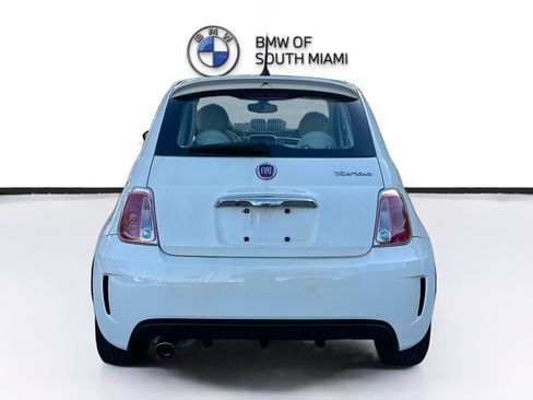 Used 2018 FIAT 500 Pop image 6