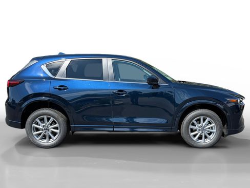 New 2025 MAZDA CX-5 AWD 2.5 S w/ Select Package image 6