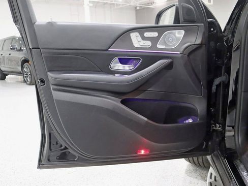 Used 2020 Mercedes-Benz GLE 580 4MATIC image 35