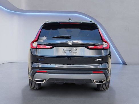 Used 2026 Honda CR-V Sport-L image 7