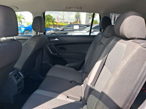 Used 2018 Volkswagen Tiguan S FWD image 21
