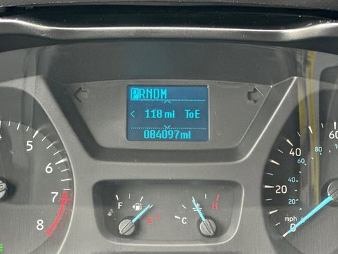 Used 2016 Ford Transit 350 148 Low Roof image 19