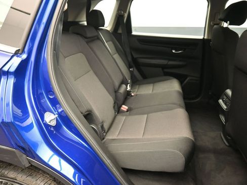 Certified 2023 Honda CR-V LX image 23