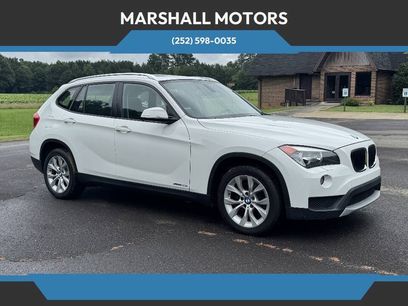 Used 2014 BMW X1 xDrive28i