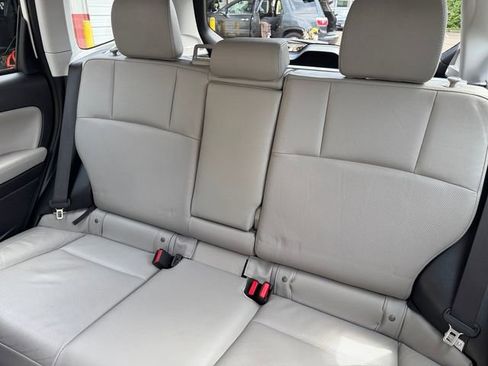 Used 2018 Subaru Forester 2.5i Limited AWD/4WD image 13