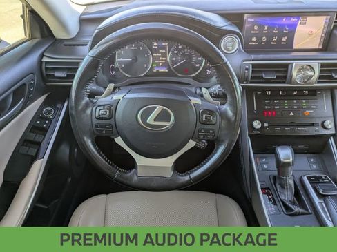 Used 2018 Lexus IS 300 300 image 18