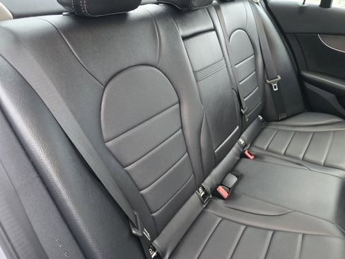 Used 2020 Mercedes-Benz C 300 4MATIC Sedan image 22