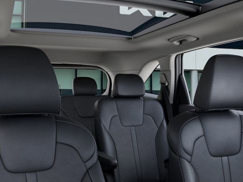 New 2026 Kia Sorento SX image 28