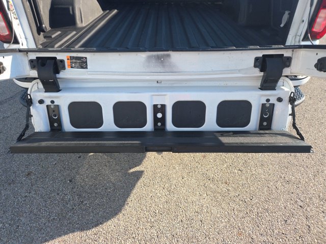 Used 2022 GMC Sierra 1500 Elevation w/ X31 Off-Road Package AWD/4WD image 29