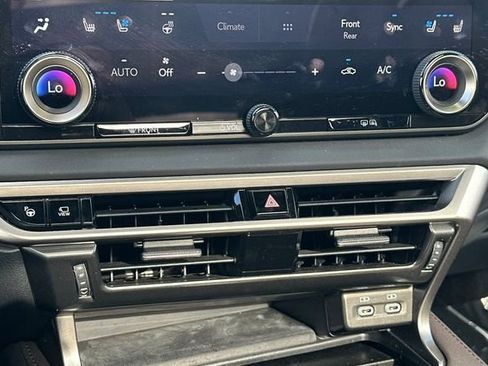 Used 2024 Lexus RX 350 AWD w/ Convenience Package image 26