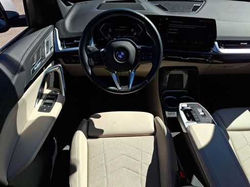 Certified 2023 BMW X1 xDrive28i w/ Premium Package AWD/4WD image 12
