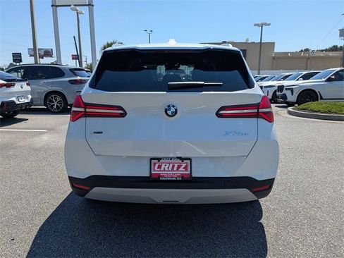 New 2026 BMW X3 xDrive30 w/ Convenience Package image 6