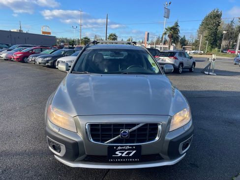 Used 2008 Volvo XC70 3.2 image 8