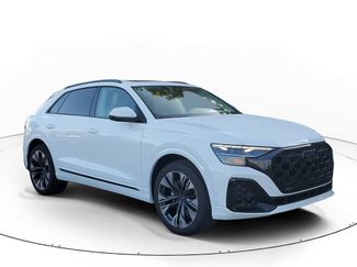 New 2026 Audi Q8 Premium Plus AWD/4WD video 1