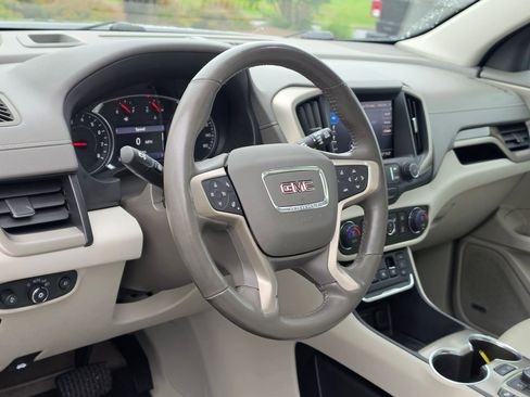 Used 2020 GMC Terrain Denali w/ Denali Premium Package AWD/4WD image 11