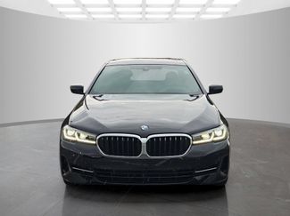 Used 2023 BMW 530i w/ Premium Package RWD video 2
