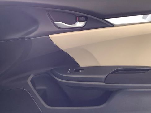 Used 2016 Honda Civic LX image 15